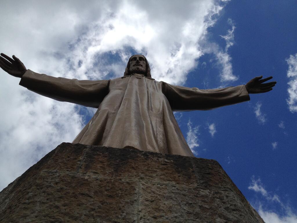 Le Tibidabo